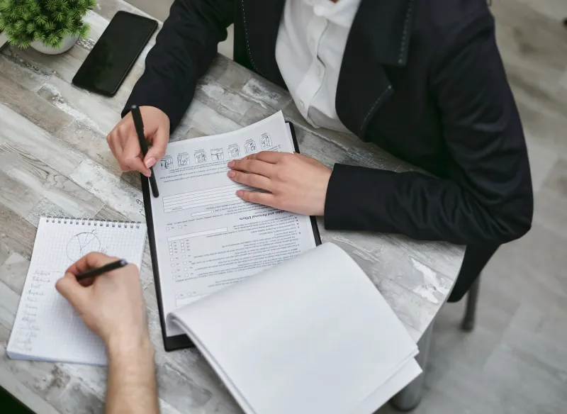 Time for a Second Look: A Homeowner's Guide to Auditing Your Current Service Providers