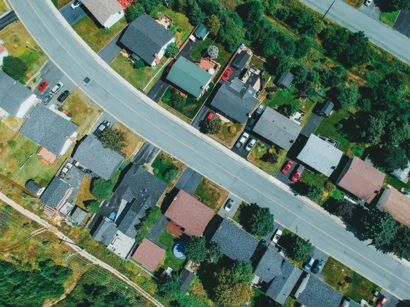 Your Zip Code Has a Price: How Local Service Ecosystems Shape What You Pay for Home Maintenance