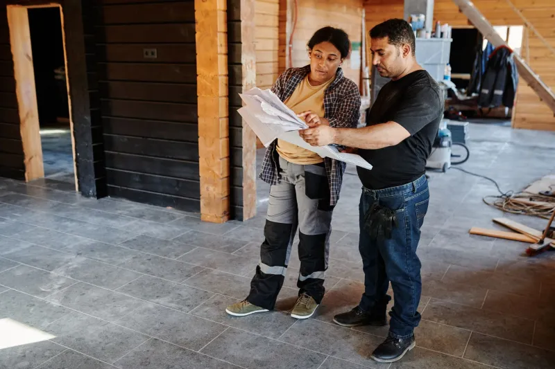 Your Neighbor's Plumber Might Be Wrong for Your House: Matching Service Professionals to Your Property's Actual Needs