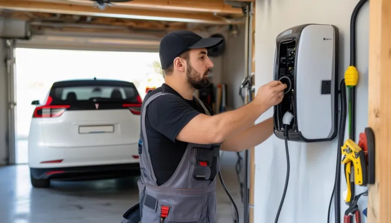 The New Neighborhood Economy: Four Service Categories Americans Are Hiring for the First Time