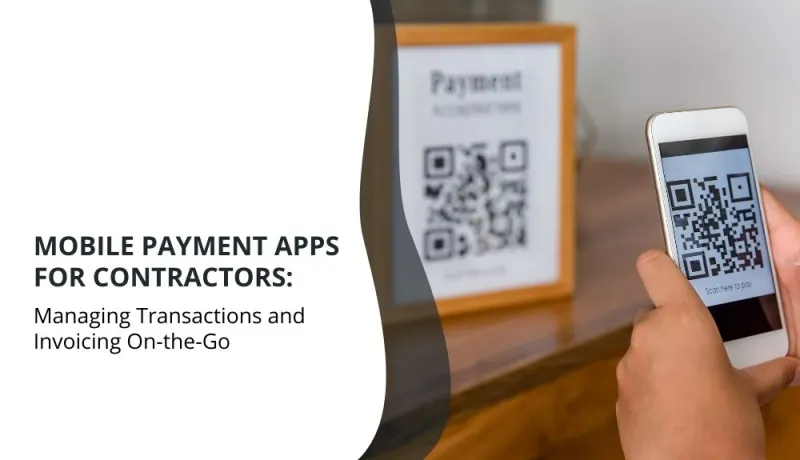 Venmo at the Door: The Payment Revolution Your Contractor Didn't Warn You About