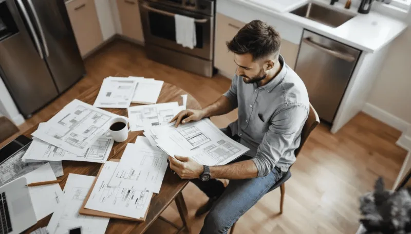 Before the Wheels Come Off: Reading the Warning Signs of a Service Business in Trouble